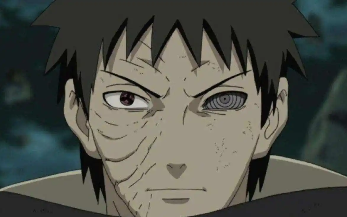 活动作品火影忍者究极风暴四宇智波带土破面轮回眼神威纯主观详细技能