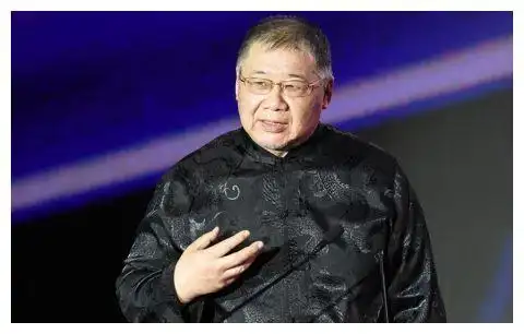 10月17日,北京电影学院齐士龙教授在新中国电影教育的历史演进与发展