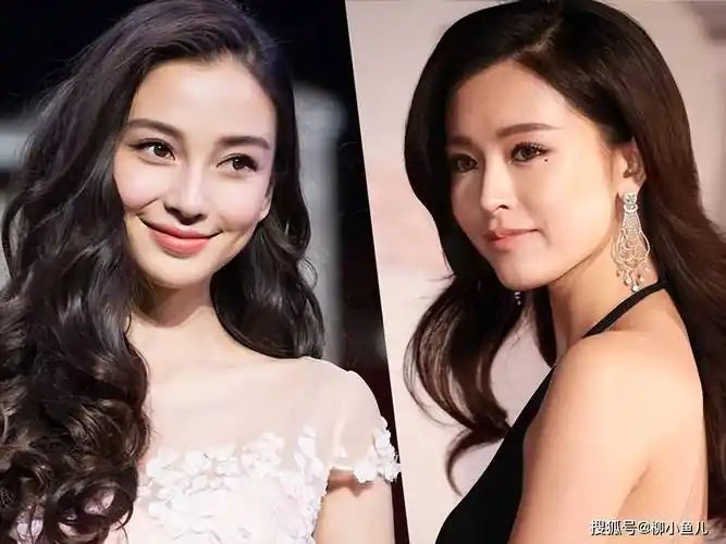 同为模特出道,如今现状却大相径庭_文咏珊_成功_发展