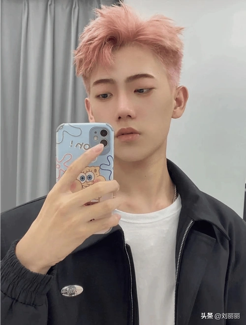 最帅男士发型有哪些有这10几款就够了精神有型很百变