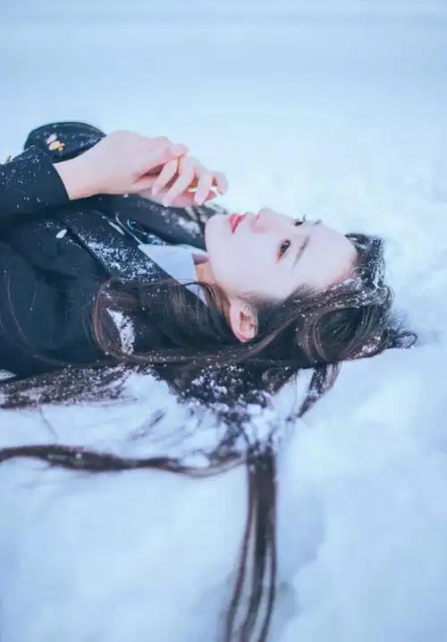 美女,人物,唯美 - 堆糖,美图壁纸兴趣社区