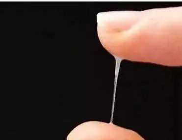 有没有妇科病,看内裤就能知道.