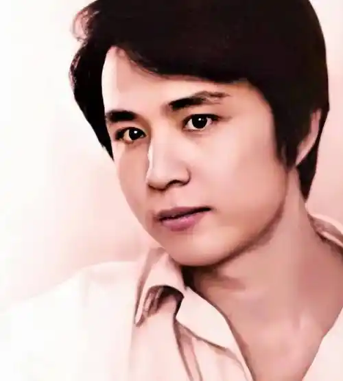 最帅唐僧徐少华巅峰时娶丑妻恩爱39年零绯闻今幸福美满