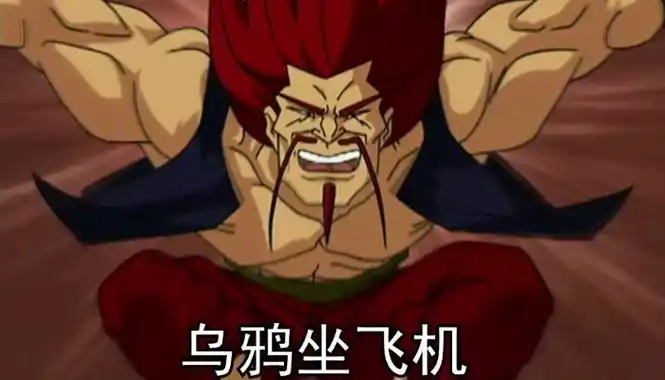 成龙历险记中乌鸦坐飞机火了20年连导演都没有想到