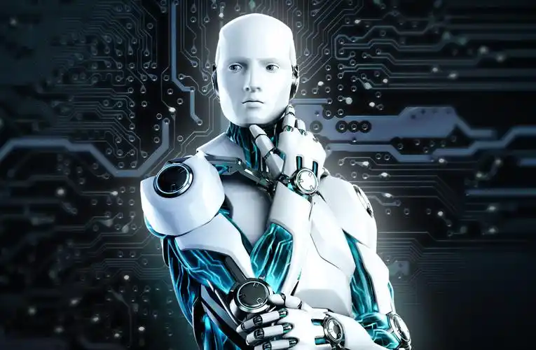 《讲故事的机器人》_华为终情局首届科幻超短篇小说创作大赛_青蜜