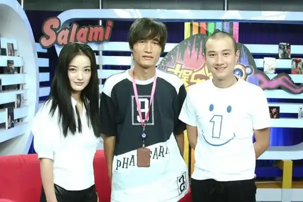 回顾朱杰:戏红人不红,为何不靠炒作提热度?看看老公是谁就明白了?