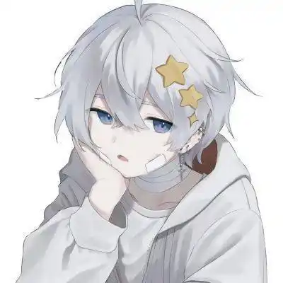 动漫男生暖男头像 恋爱选我不迷茫_整理_相关_标题