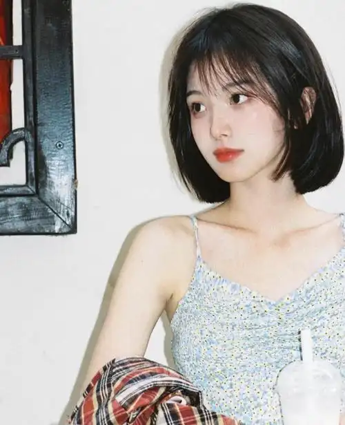 2022即将大火的短发都在这里了!插图62