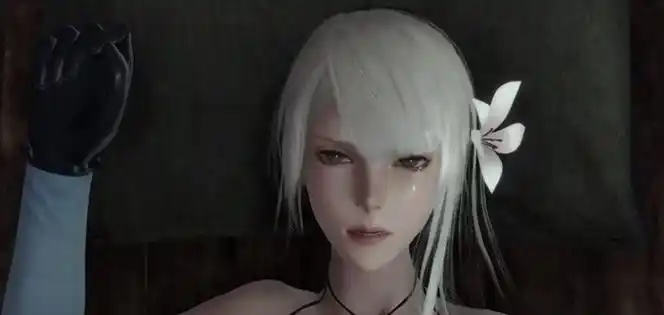 尼尔人工生命能控制凯妮吗凯妮控制方法介绍