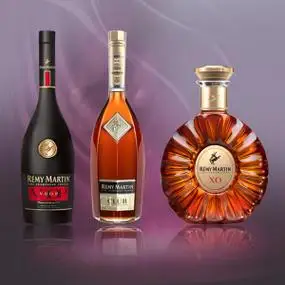 人头马vsop干邑白兰地club特级优质香槟区xo礼盒瓶装法国进口洋酒