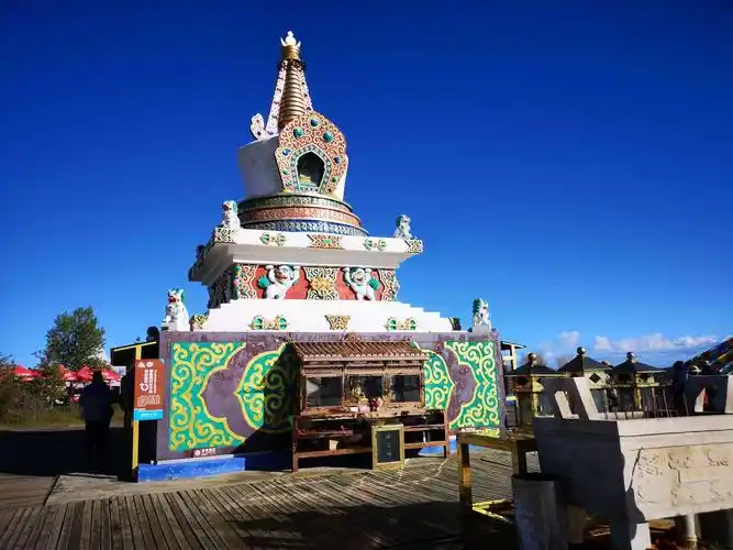 大西北游记(二)[青海湖·二 郎剑景区] [茶卡盐湖·天空一号景区]