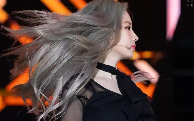 【4k】【twice 金多贤】191006 仁川 super concert-facny饭拍_哔哩