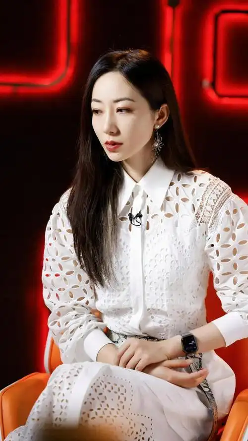 明星系列壁纸～韩雪