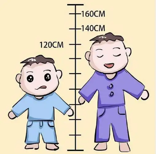 想让孩子长高点,这3个"招数",家长照做,孩子身高猛窜一大截