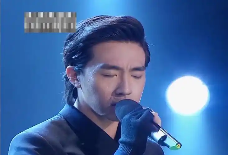 【俞灏明】综艺《梦想星搭档》cut 03