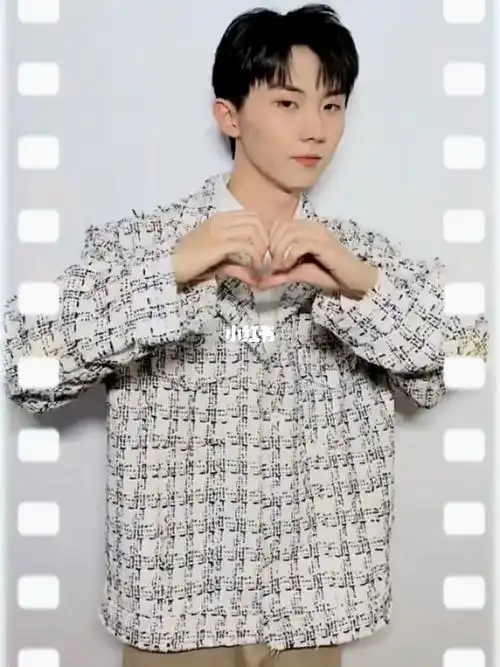 tnt时代少年团  #时代少年团新歌有你粉丝合唱  #时代少年团有你手势