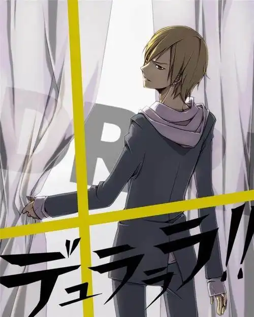 回眸一笑百媚生!动漫角色回眸瞬间美图壁纸推荐