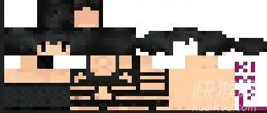 我的世界凋零骷髅皮肤存档