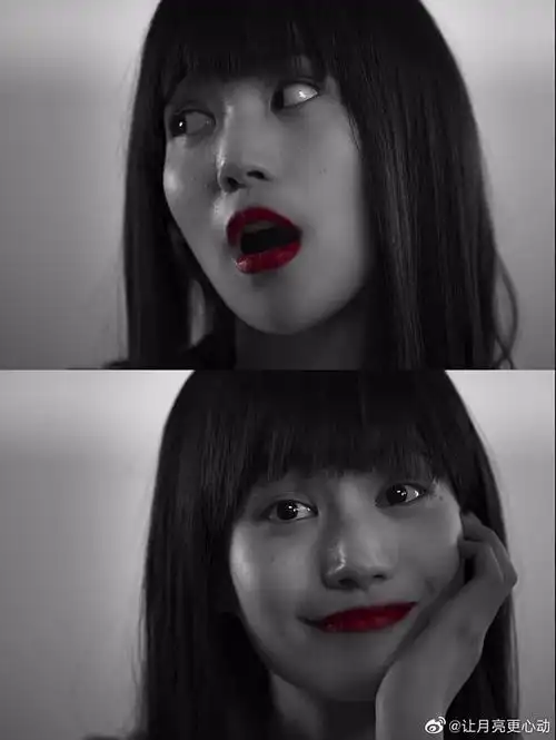 给《禁忌女孩》主演 娜诺 开一栋美图楼(会持更