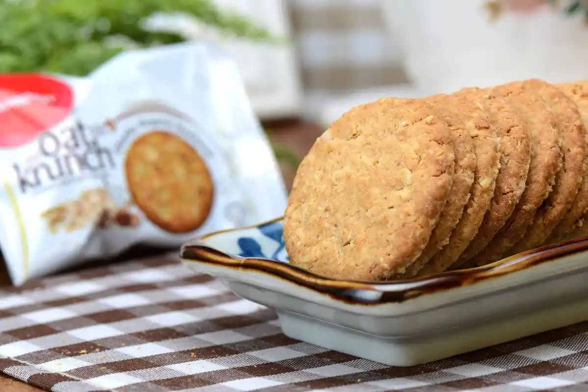 如何挑选粗粮饼干才能吃的健康