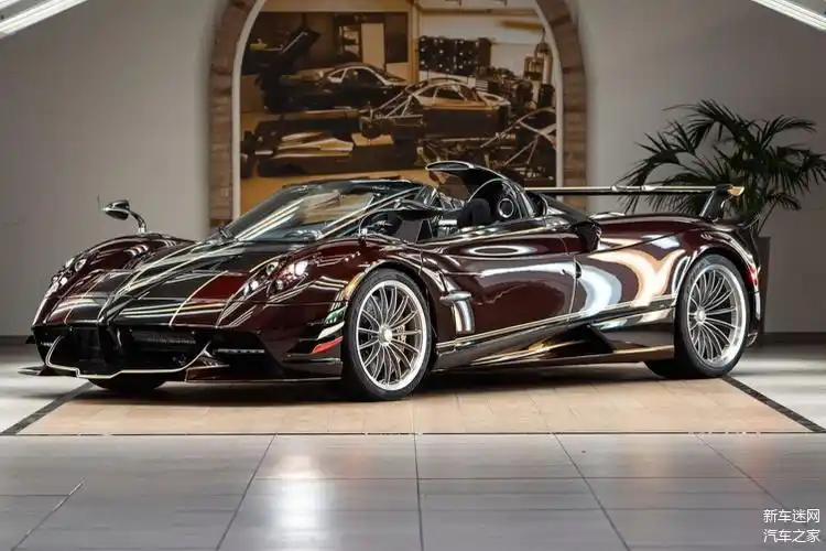 仰望u9入榜_车家号_发现车生活_汽车之家