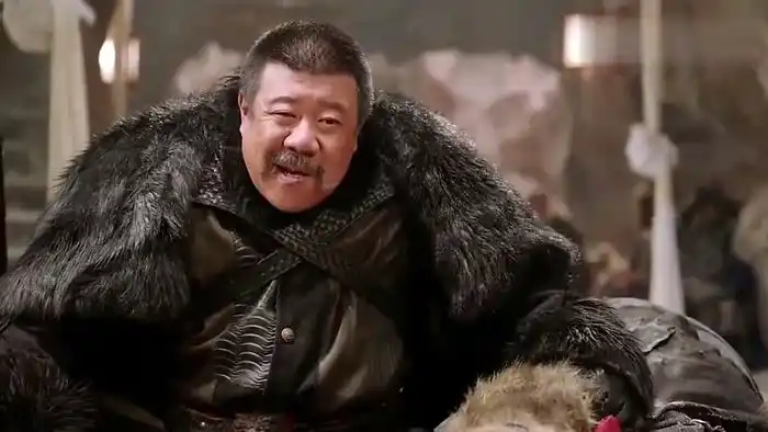 嚣张跋扈的二少爷也有害怕的时候被曹家千金噎够呛太逗了