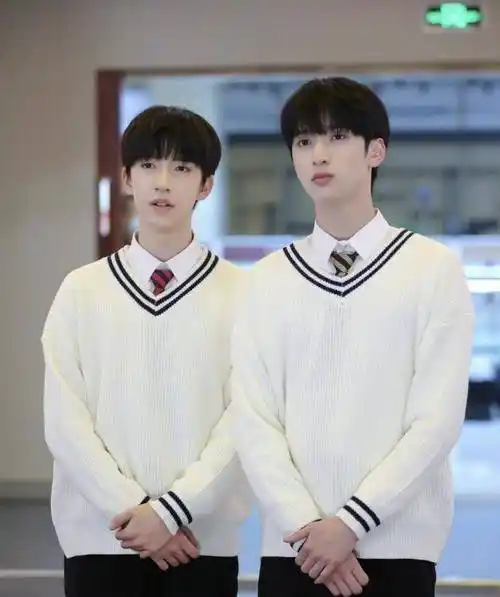 刘耀文_时代_年龄