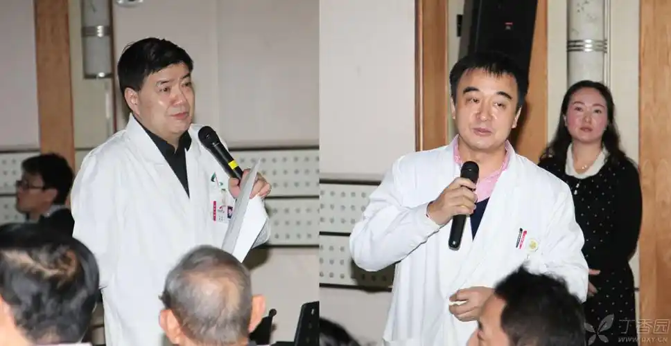 重庆肝胆胰专委会换届改选了,别平把主任委员交给了王槐志,大家没争议