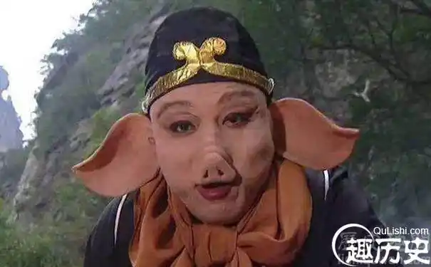 西游记中吵着要散伙的为什么总是猪八戒