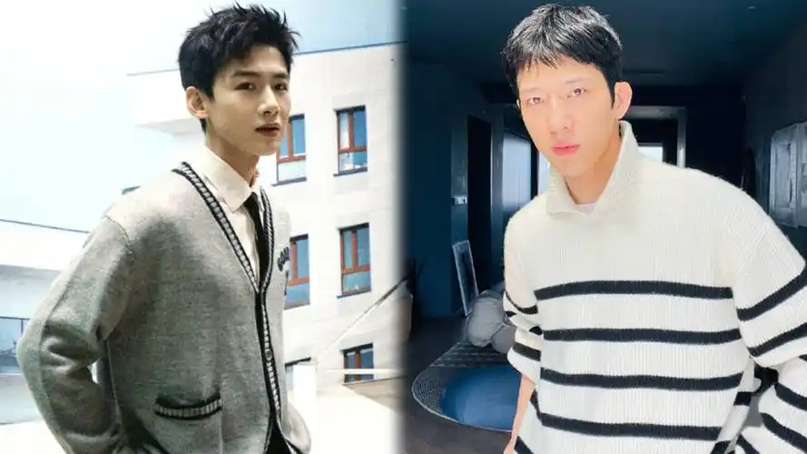 冤种兄弟!白敬亭给井柏然新剧配解说,阴阳怪气太夺笋笑晕网友