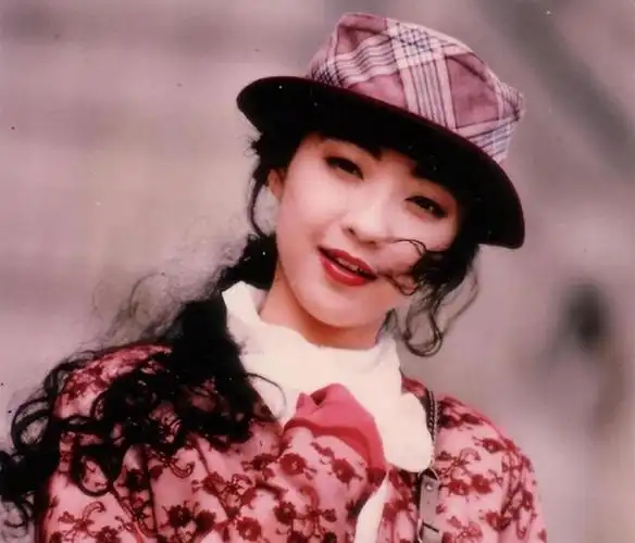 陈慧娴,是一位总是出人意料的歌星!