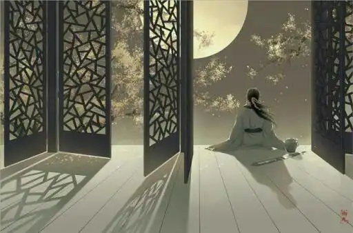 你读过最孤独的诗词是什么?渺万里层云,千山暮雪,只影向谁去