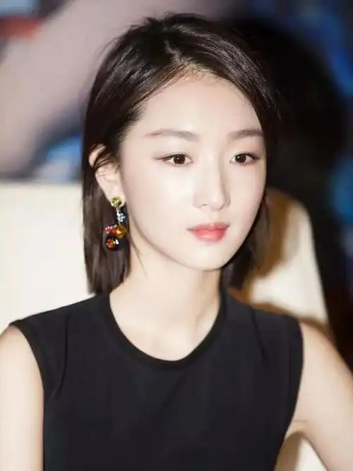 以下5位明星虽然身材不好,却都长了一张高级脸