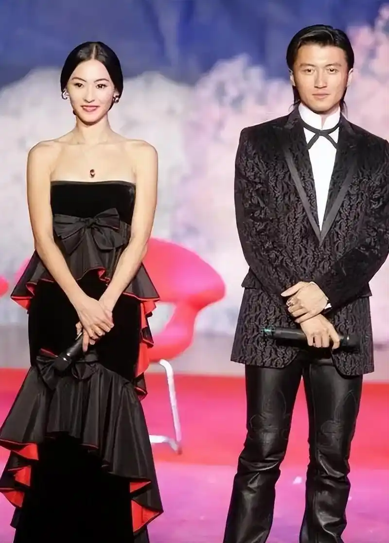 谢贤公开与张柏芝三胎的关系,谢霆锋却很愤怒:别人的孩子咱不养