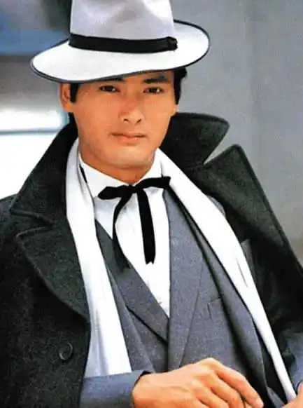 问赵雅芝:拍上海滩,有没有对周润发动心?赵雅芝:说没动心是假的