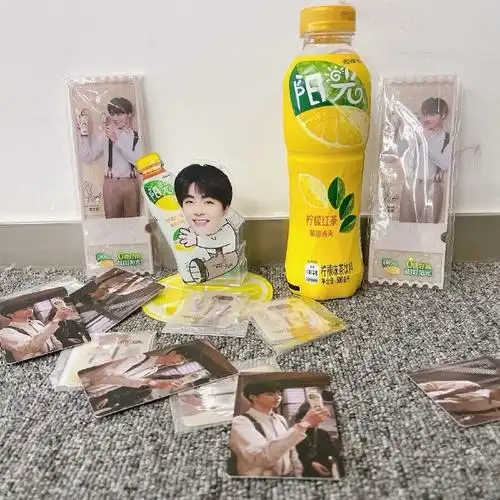 谁还没个福利呀～谁还没听新歌呀～#陈立农新歌