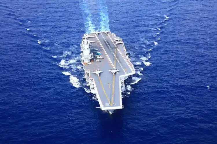 中国五大军区实力排名(我国的七大军区缩编为五大战区) - 营销号