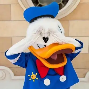 2024年最火爆的搞怪头像(图68)