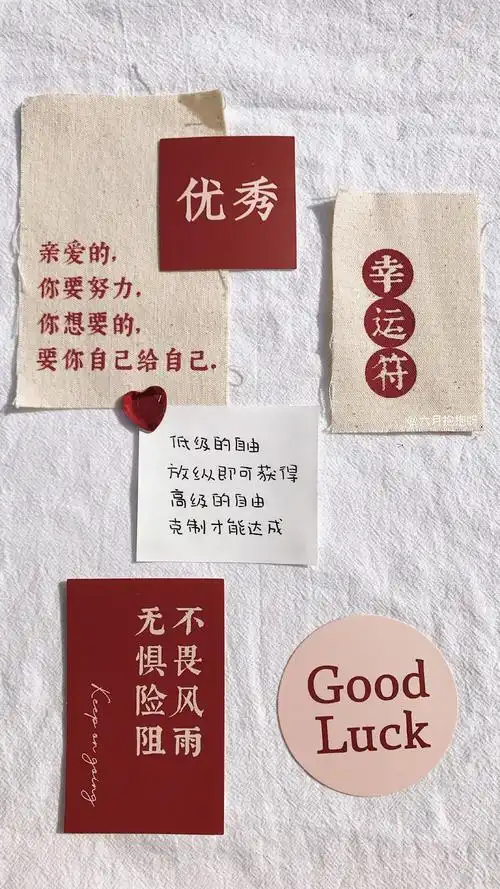 要认真看哦 cr@六月抱抱呀 励志正能量努力壁纸 文案 背景图 #壁纸