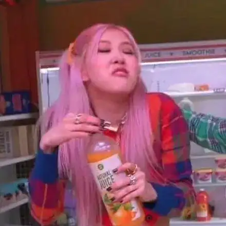 表情包rose朴彩英最新沙雕系列