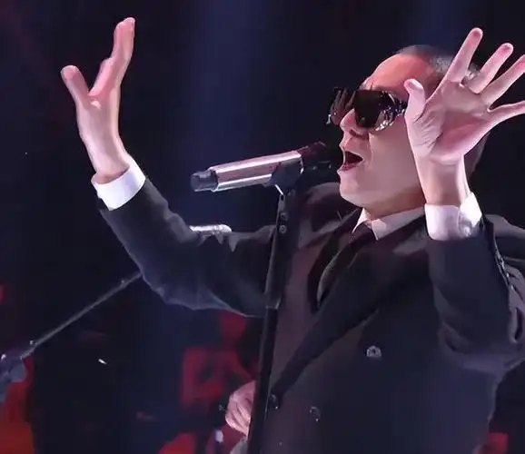 二手玫瑰演砸了,网友:请退出《歌手2024》|乐队|梁龙|音乐|乐坛_网易