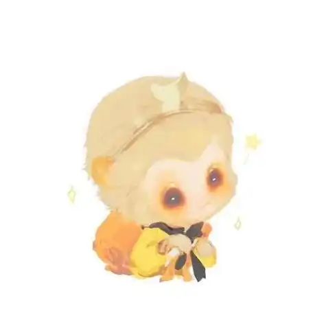 微信头像孙悟空专用卡通 卡通头像图片大全 -【爱个性】