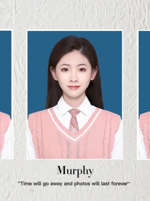 证件照换装yyds75被赞爆朋友圈的证件照