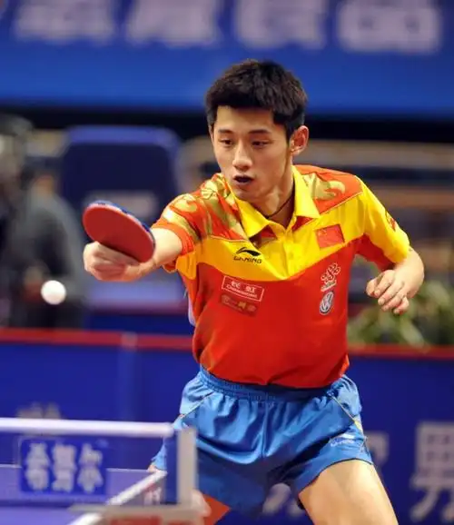 张继科为什么不参加东京奥运会张继科被踢出国家队原因起底