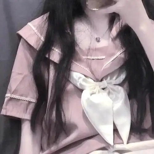 小仙女小半身头像##a#@清风与鹿z