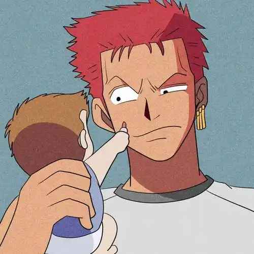 海贼王头像|索隆女友公布了