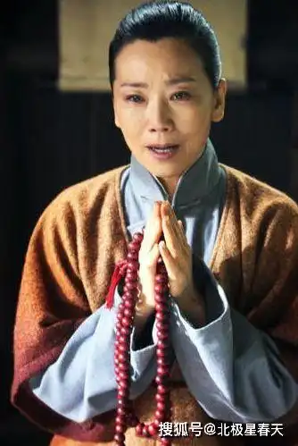 赵奎娥在大宅门里演谁