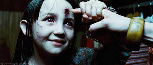 鬼图片qq吓人动态图片qq突然吓人万圣节gif小丑gif恐怖gif160_123gif