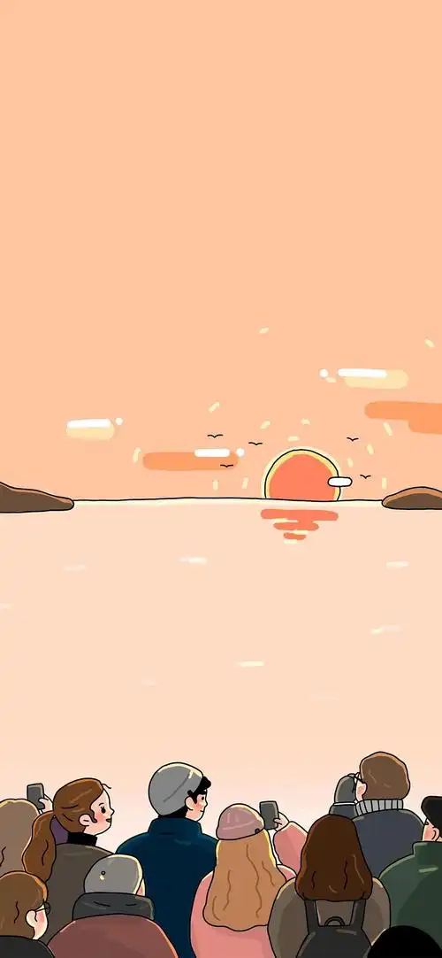 用过的可爱壁纸