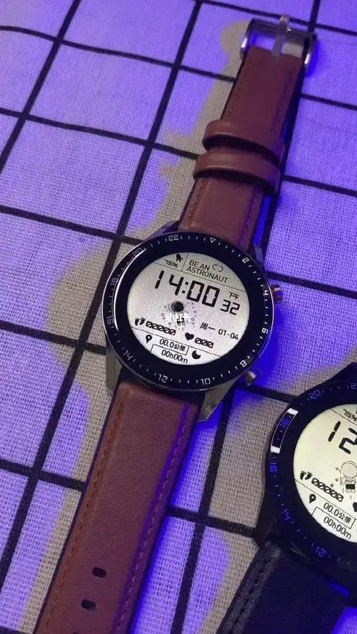 华强北gt2高配版智能手表_华强北_智能手表_太空人表盘_科技数码_影音